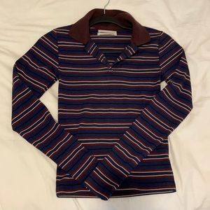 Urban outfitters polo shirt